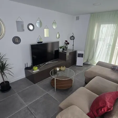 Juanka Residencial Дом отдыха