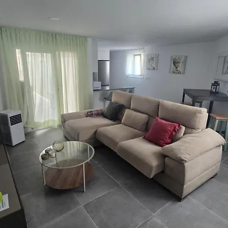Juanka Residencial Дом отдыха *