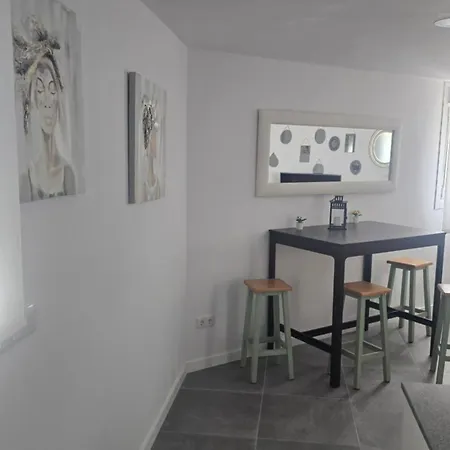Дом отдыха Juanka Residencial Тео