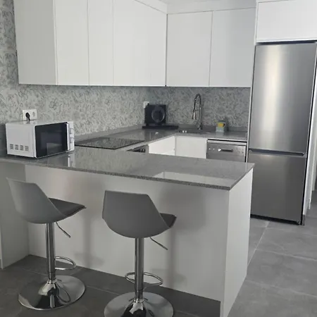 Дом отдыха Juanka Residencial Тео