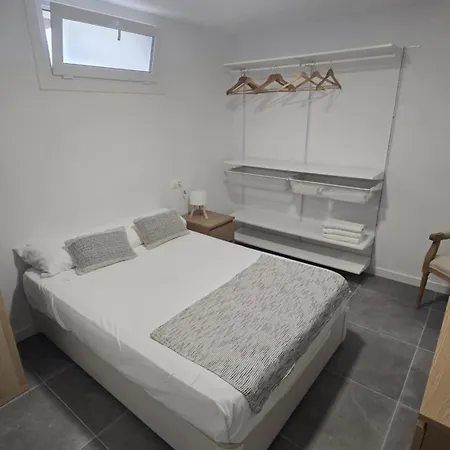 Juanka Residencial Дом отдыха *