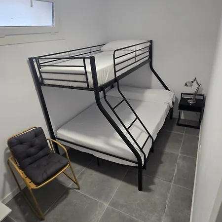 Juanka Residencial Дом отдыха
