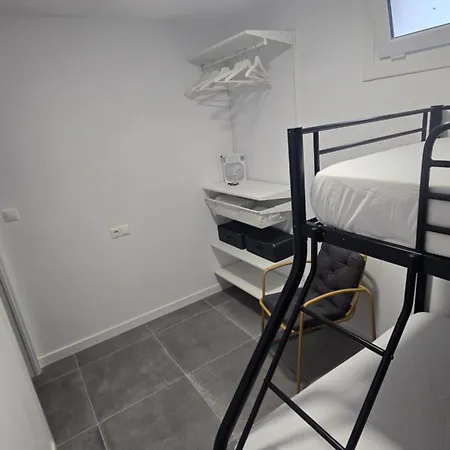 Дом отдыха Juanka Residencial Тео