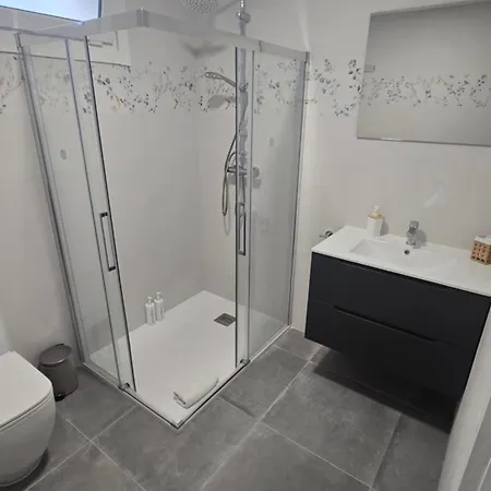 Juanka Residencial Дом отдыха