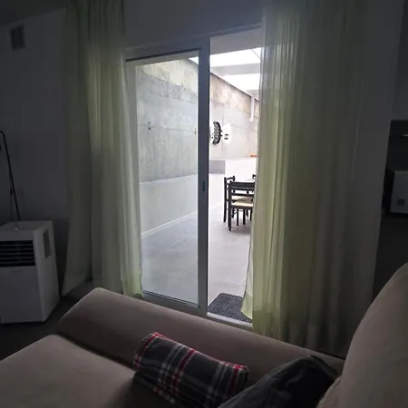 Juanka Residencial Дом отдыха *
