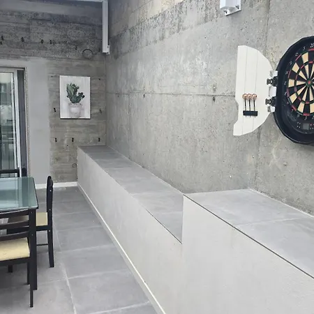 Дом отдыха Juanka Residencial