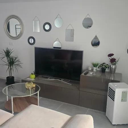 Juanka Residencial